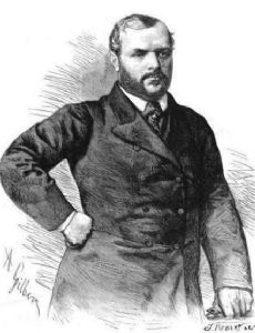 Henri, prince de La Tour d'Auvergne