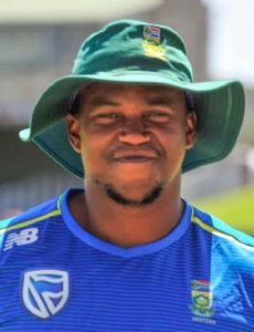Sisanda Magala