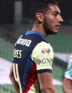 Sebastián Cáceres