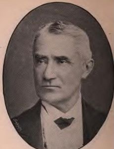 John Saunders Gilliat