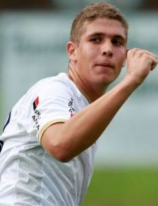 Mario Jelavić