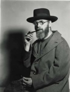 Eric Gill