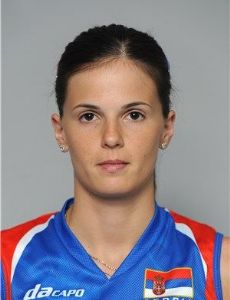 Sanja Malagurski