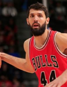 Nikola Mirotic