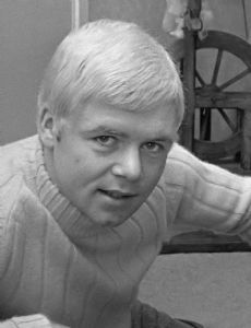 Bent Schmidt-Hansen