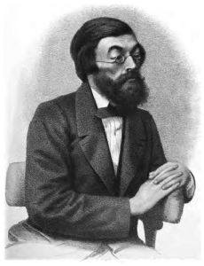 Mikhail Larionovitch Mikhailov