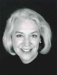 Pamela Burton