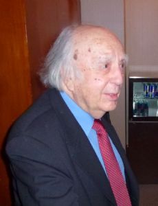 Vassos Lyssarides
