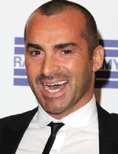 Louie Spence