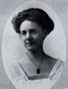 Elizabeth Bancroft Schlesinger