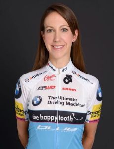 Kathryn Bertine