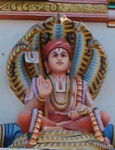 Manavala Mamunigal