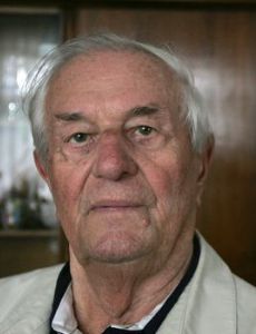 Günther Schwägermann
