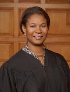 Kimberly S. Budd