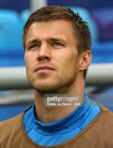 Maksim Kanunnikov
