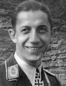 Hellmut Kerutt