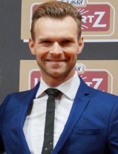 Vadim Garbuzov