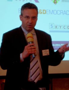 Jan Zahradil