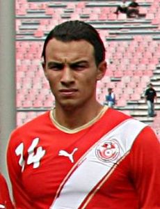Chadi Hammami