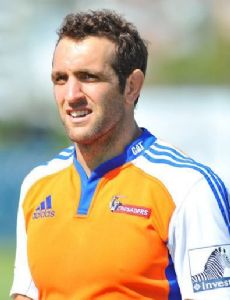 George Whitelock