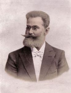 Friedrich Eduard Bilz