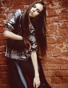 Inna Sherina