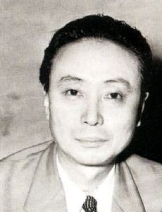 Jun Takami