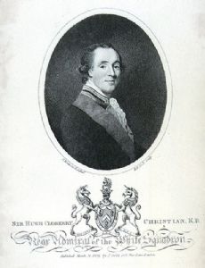 Hugh Cloberry Christian