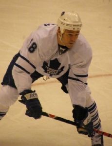 Wayne Primeau