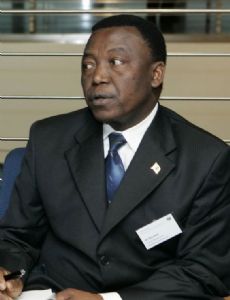 Élie Doté