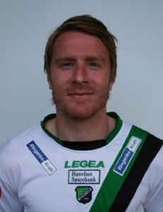 Kjetil Byfuglien