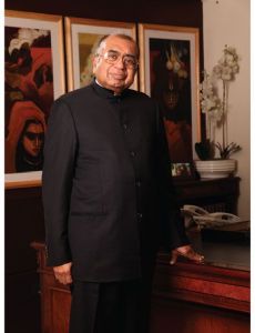 Krishan Kumar Modi