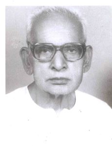Thakur Ramapati Singh