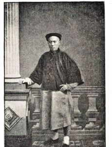 Wang Laiquan