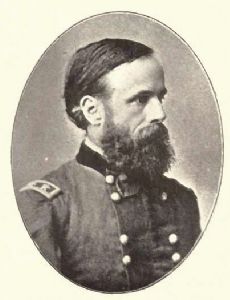 Henry Larcom Abbot