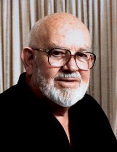 Elias Porter