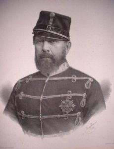 William, Duke of Brunswick