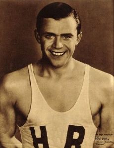 Lau Lauritzen