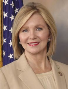 Marsha Blackburn