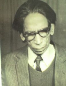 Shamim Karhani