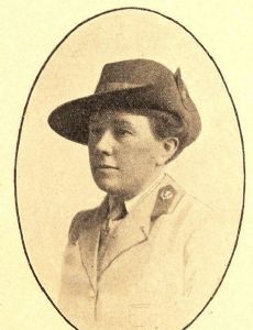 Mary H. J. Henderson