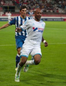 Andre Castro