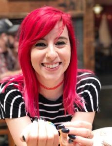 Carly Incontro