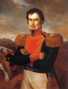 Guadalupe Victoria