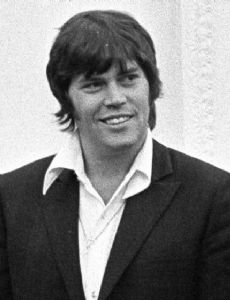Sonny West (actor)
