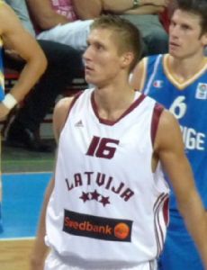 Kaspars Bērziņš