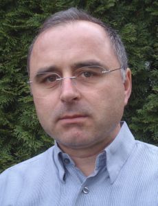 Marko Snoj