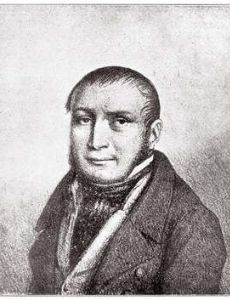 Louis-Charles Mahé de La Bourdonnais