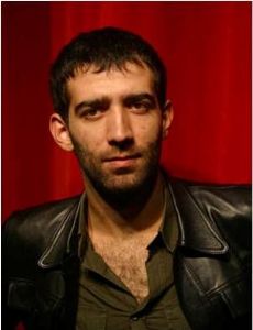 Ferit Kaya