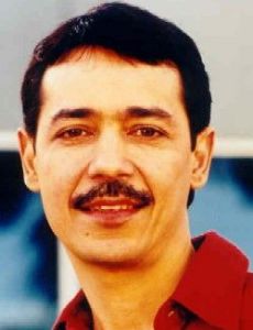 Eddie Santiago